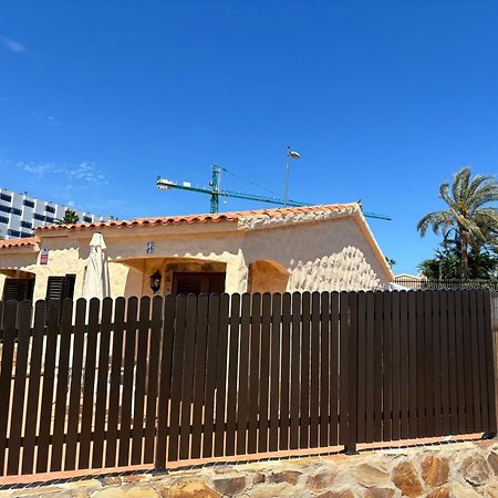 Bungalow Playa Del Ingles Santa Fe 56 Kültér fotó