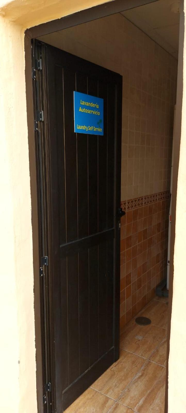 Bungalow Playa Del Ingles Santa Fe 56 Kültér fotó