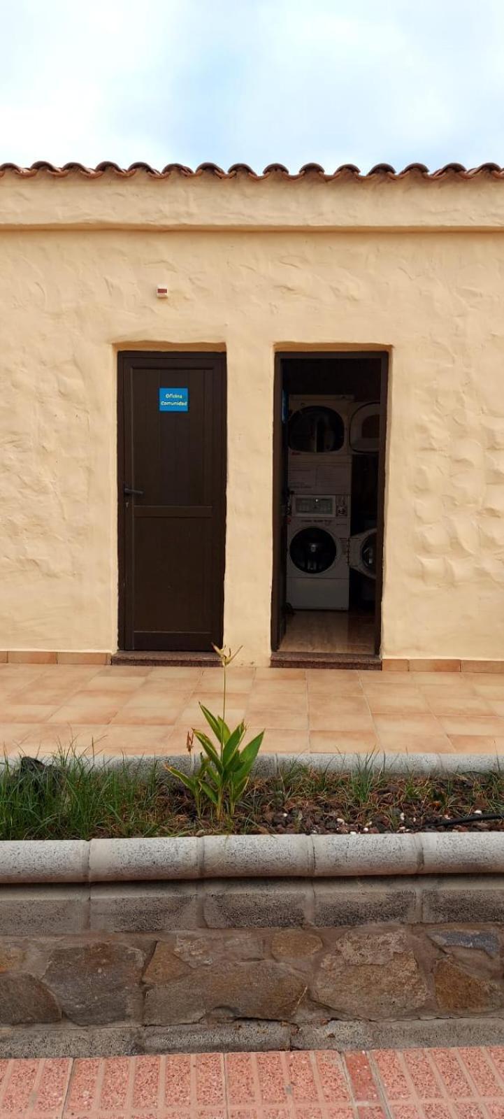 Bungalow Playa Del Ingles Santa Fe 56 Kültér fotó