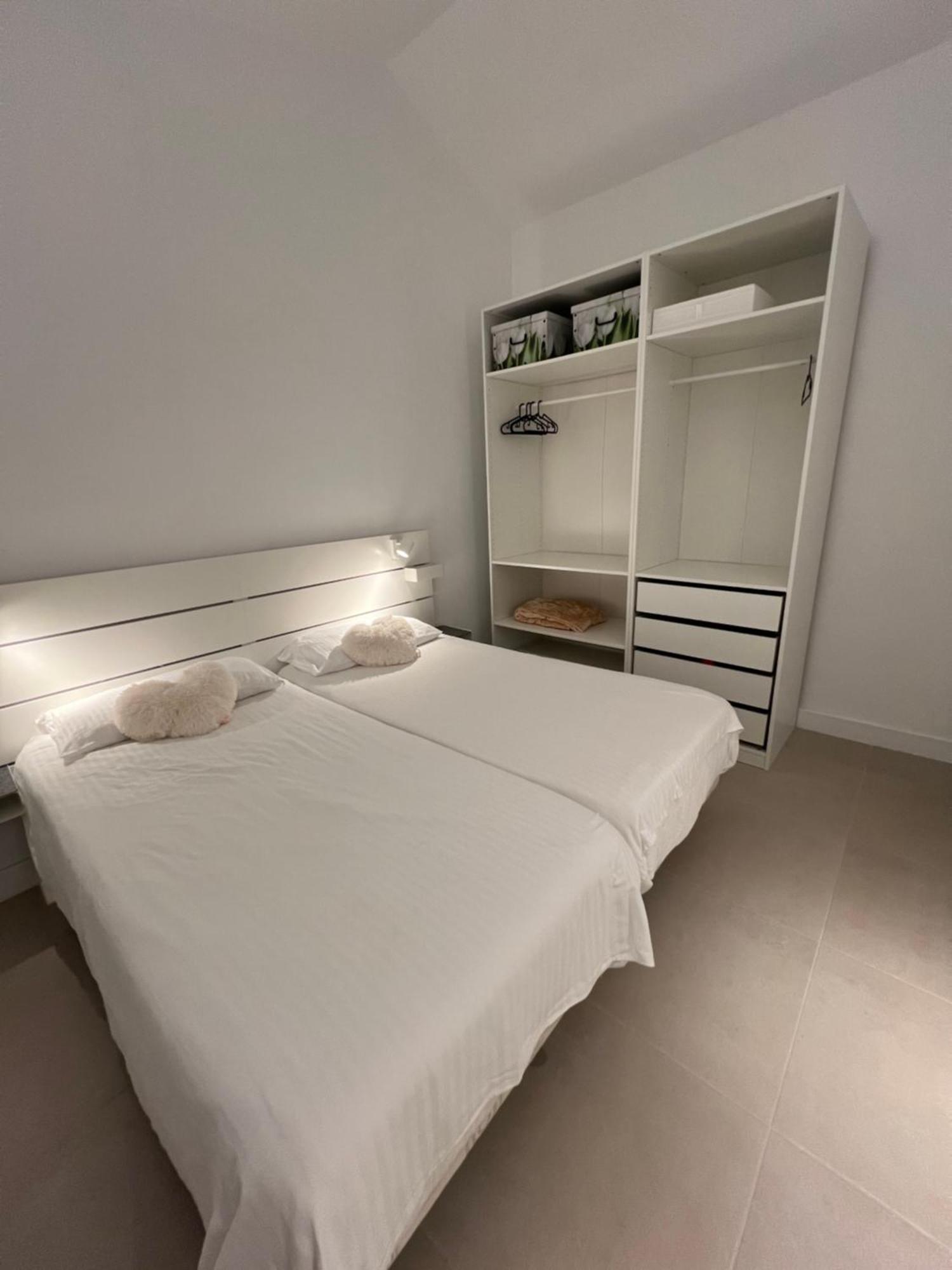 Bungalow Playa Del Ingles Santa Fe 56 Kültér fotó