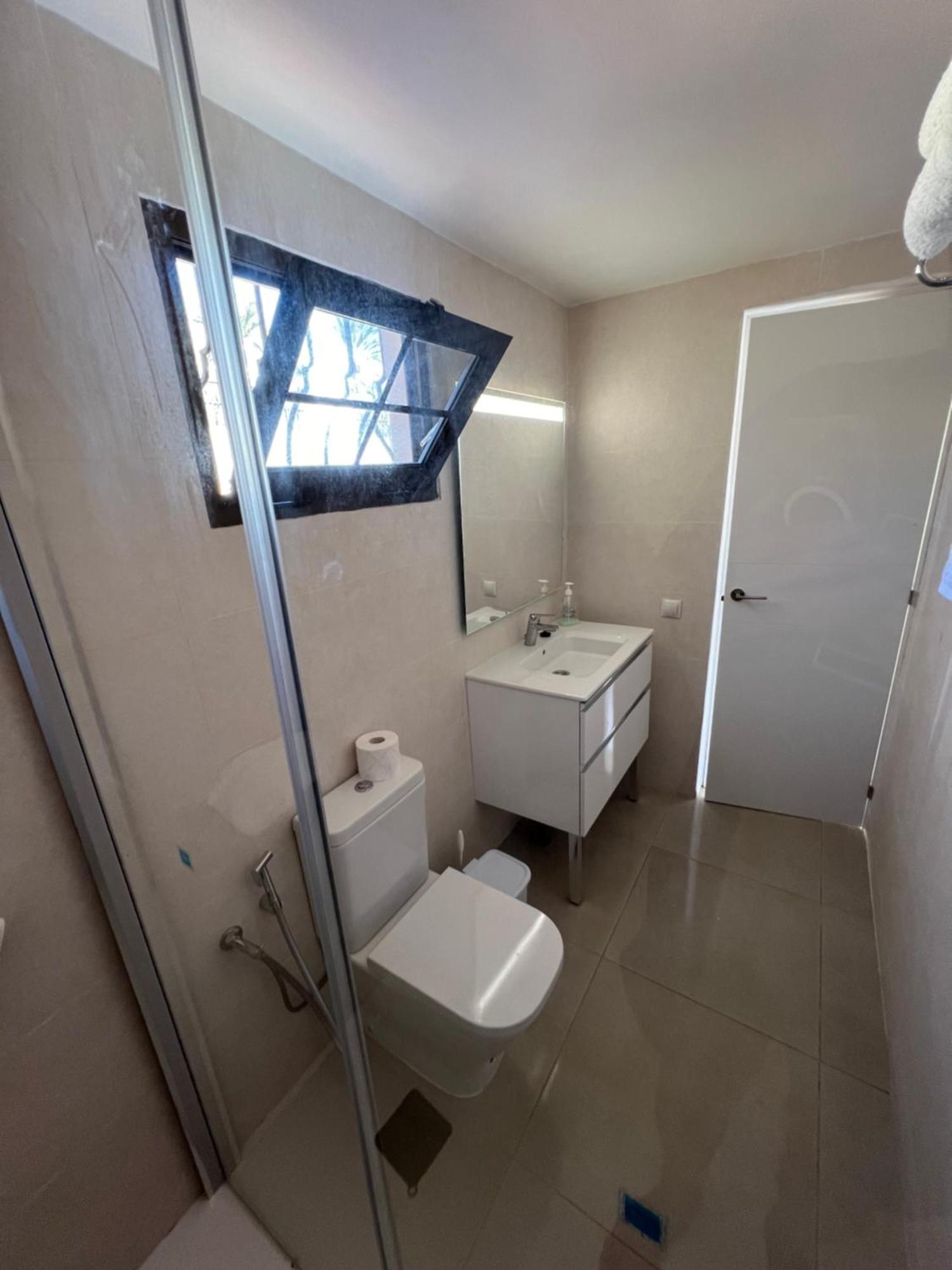 Bungalow Playa Del Ingles Santa Fe 56 Kültér fotó