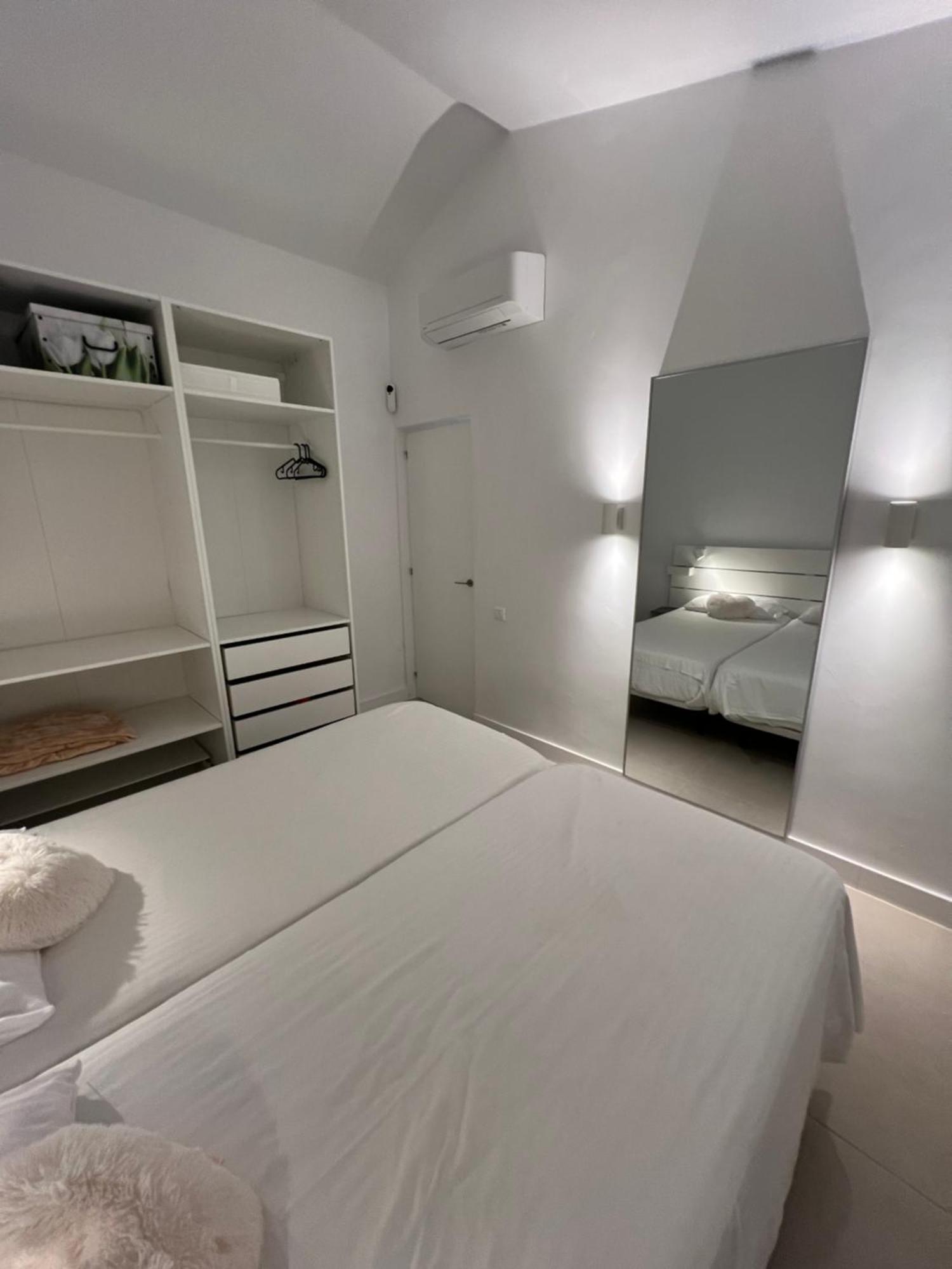 Bungalow Playa Del Ingles Santa Fe 56 Kültér fotó