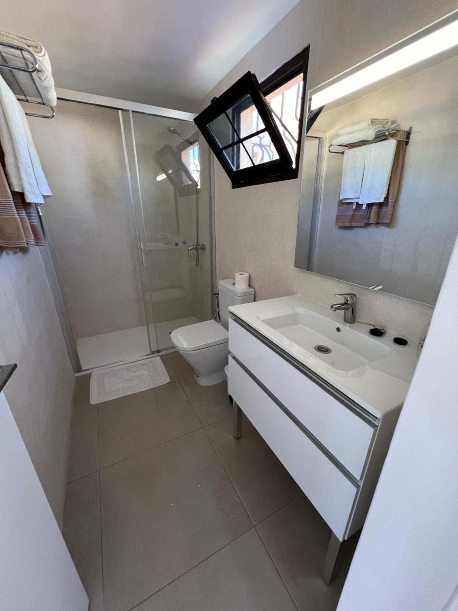 Bungalow Playa Del Ingles Santa Fe 56 Kültér fotó