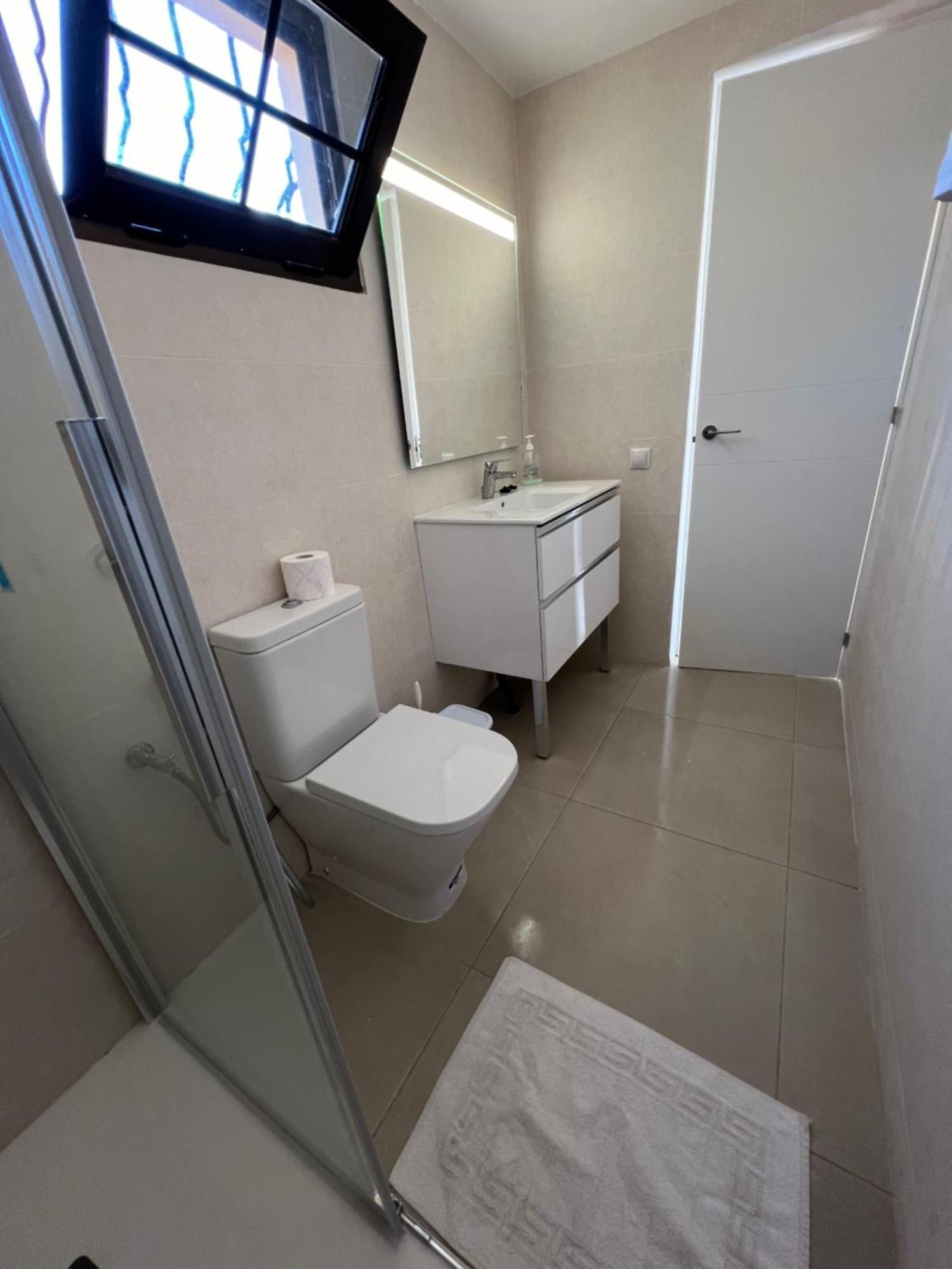 Bungalow Playa Del Ingles Santa Fe 56 Kültér fotó