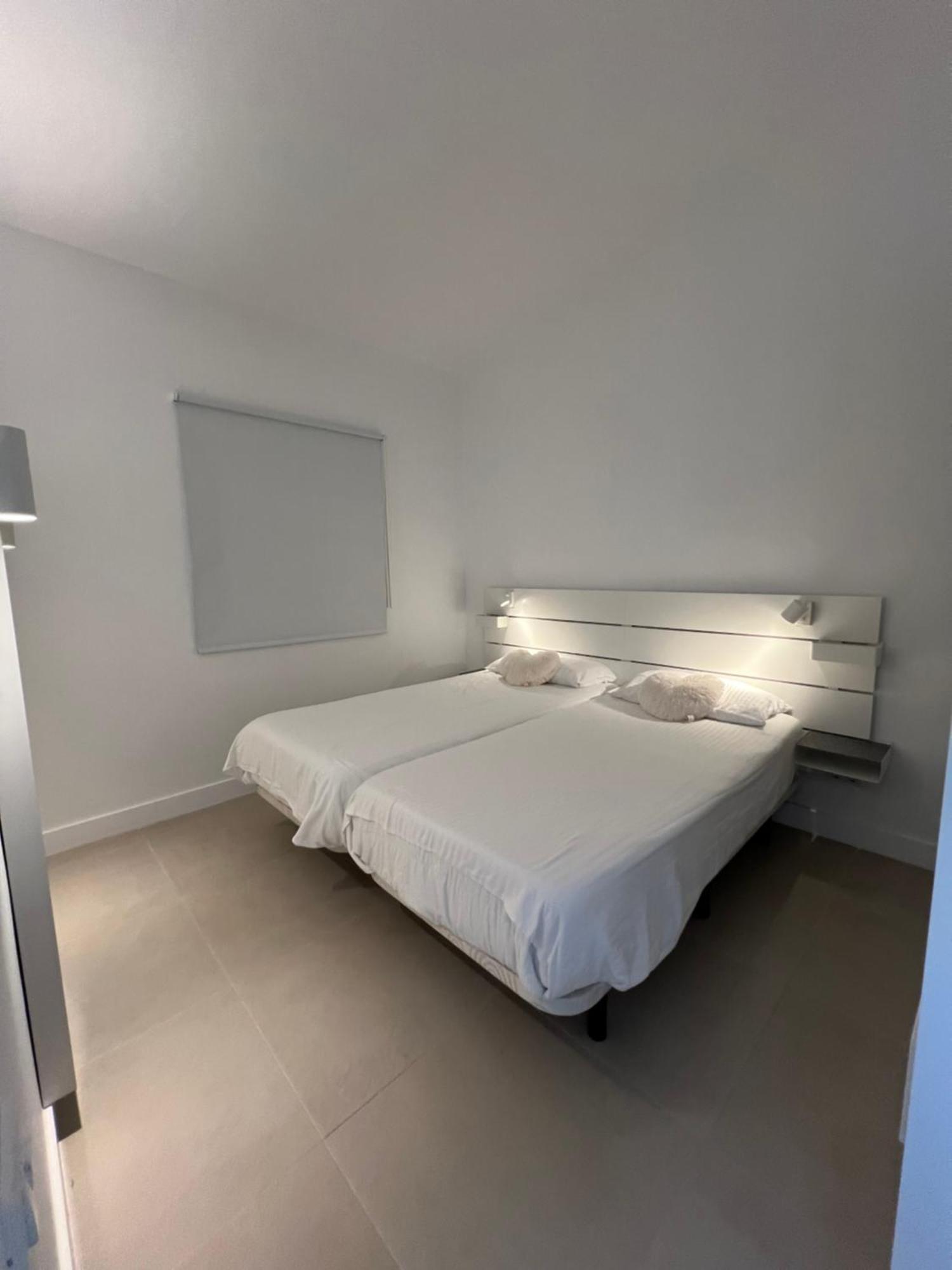 Bungalow Playa Del Ingles Santa Fe 56 Kültér fotó
