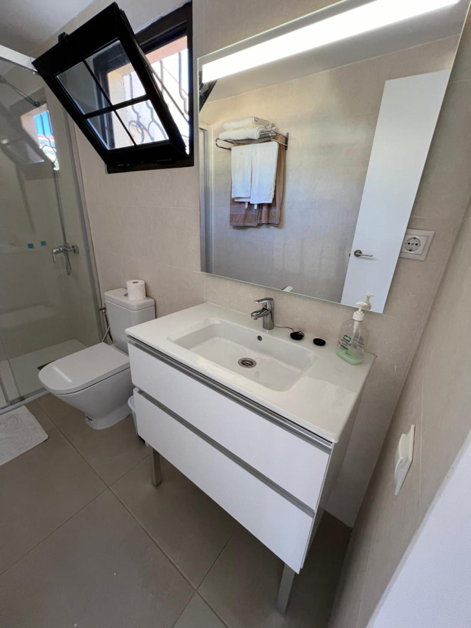 Bungalow Playa Del Ingles Santa Fe 56 Kültér fotó