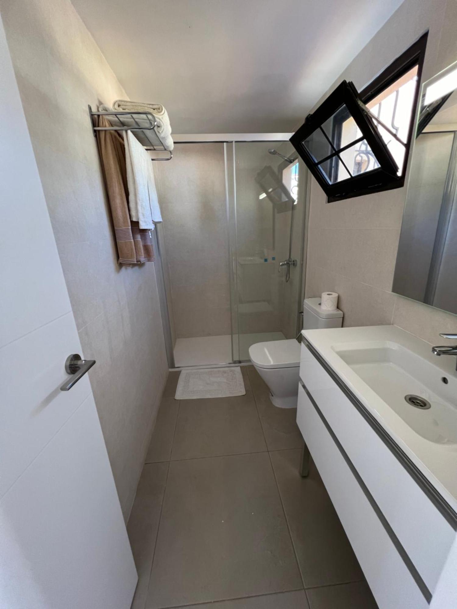 Bungalow Playa Del Ingles Santa Fe 56 Kültér fotó