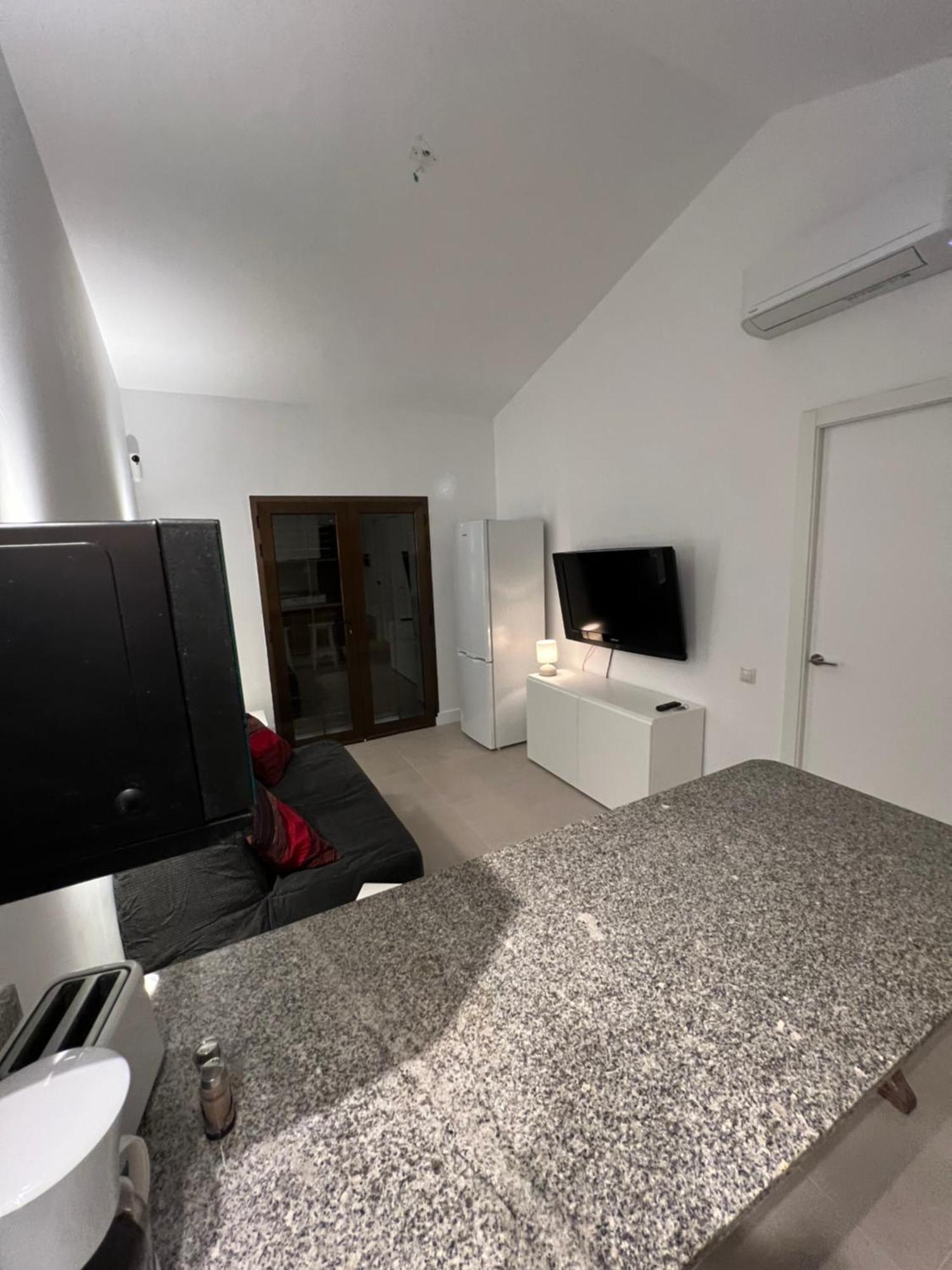 Bungalow Playa Del Ingles Santa Fe 56 Kültér fotó