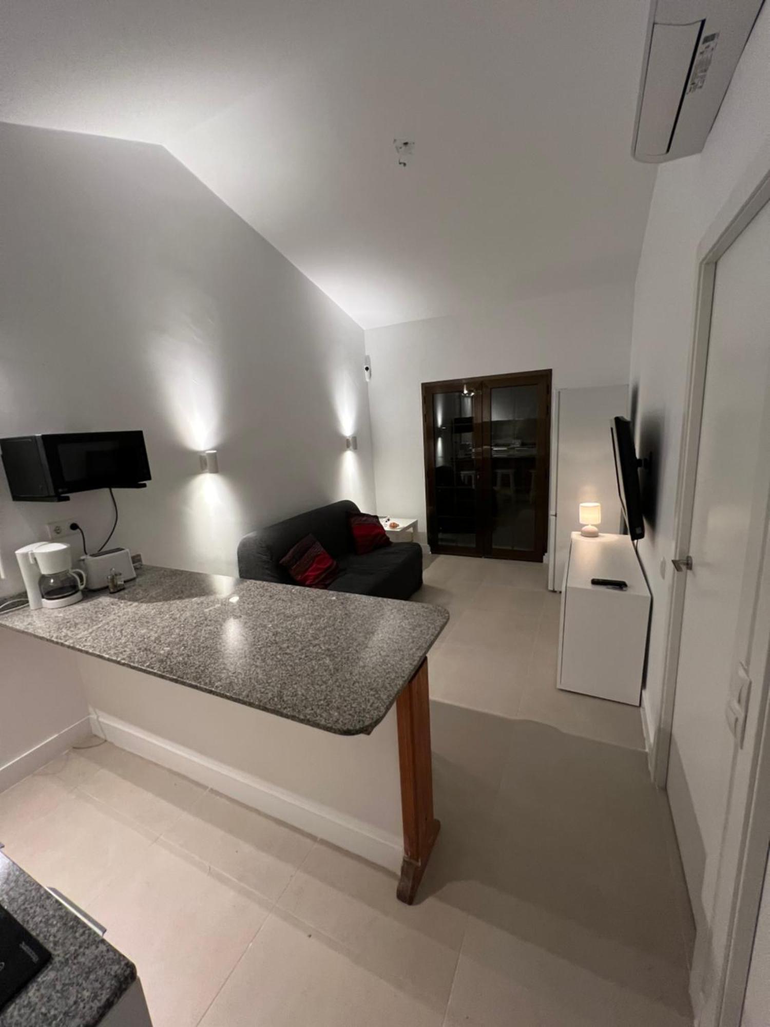 Bungalow Playa Del Ingles Santa Fe 56 Kültér fotó