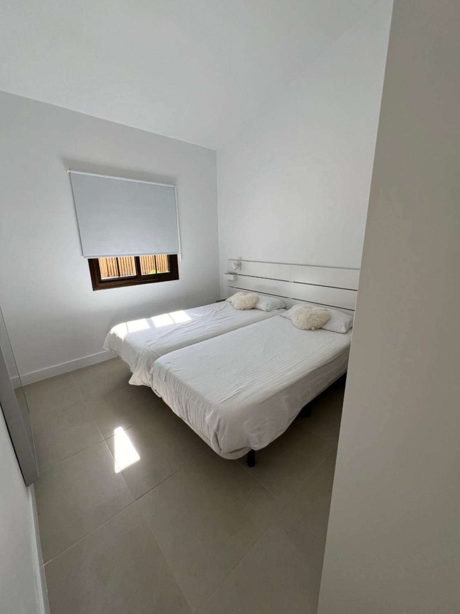 Bungalow Playa Del Ingles Santa Fe 56 Kültér fotó