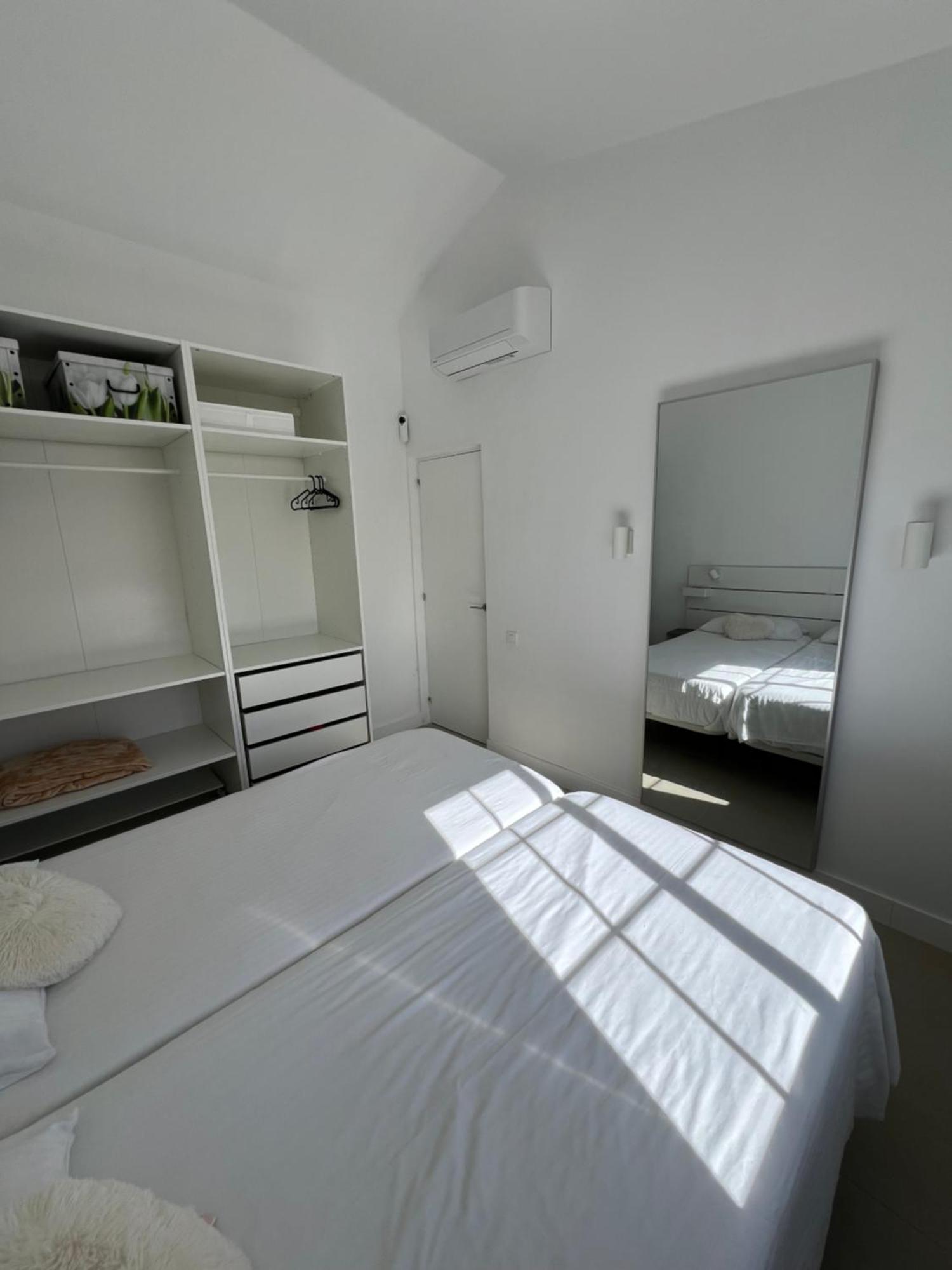 Bungalow Playa Del Ingles Santa Fe 56 Kültér fotó
