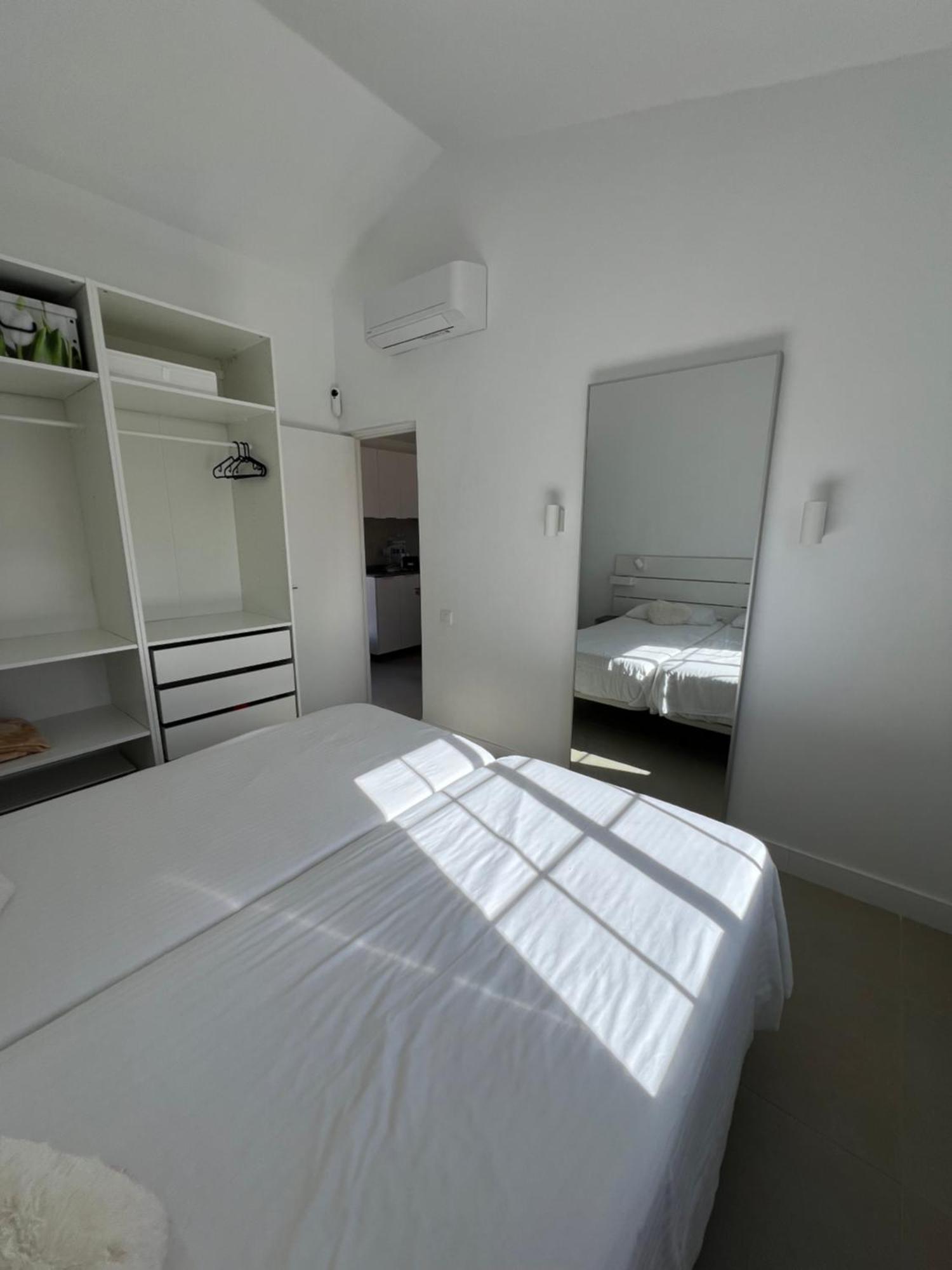 Bungalow Playa Del Ingles Santa Fe 56 Kültér fotó