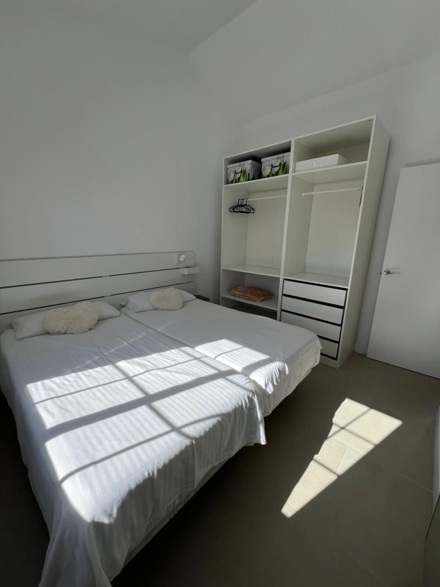 Bungalow Playa Del Ingles Santa Fe 56 Kültér fotó