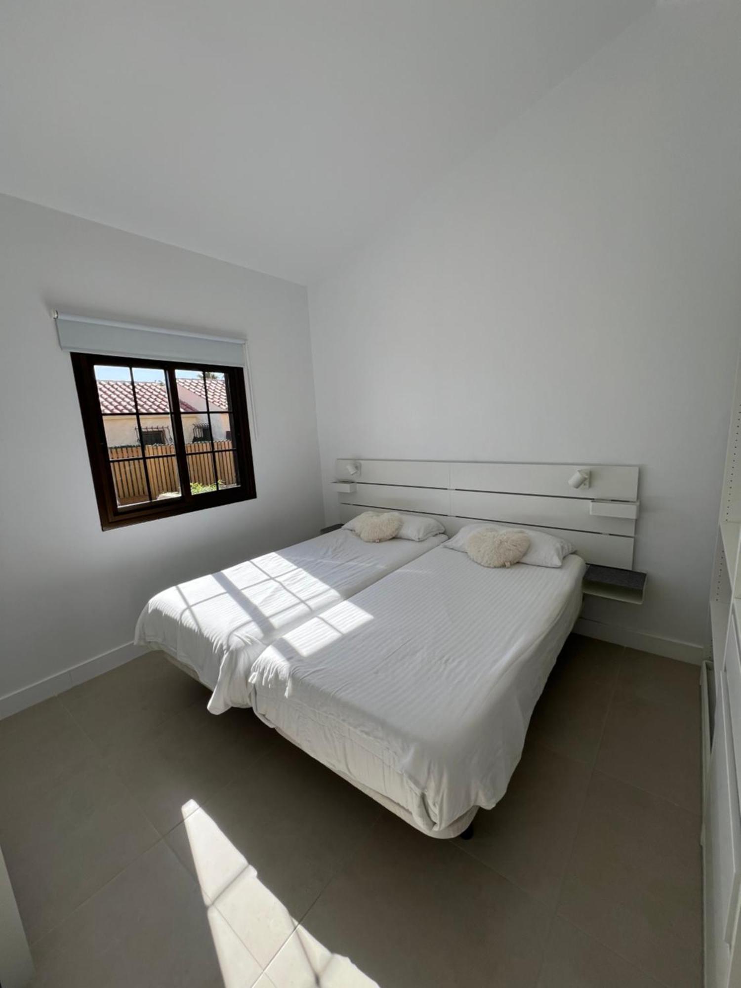 Bungalow Playa Del Ingles Santa Fe 56 Kültér fotó