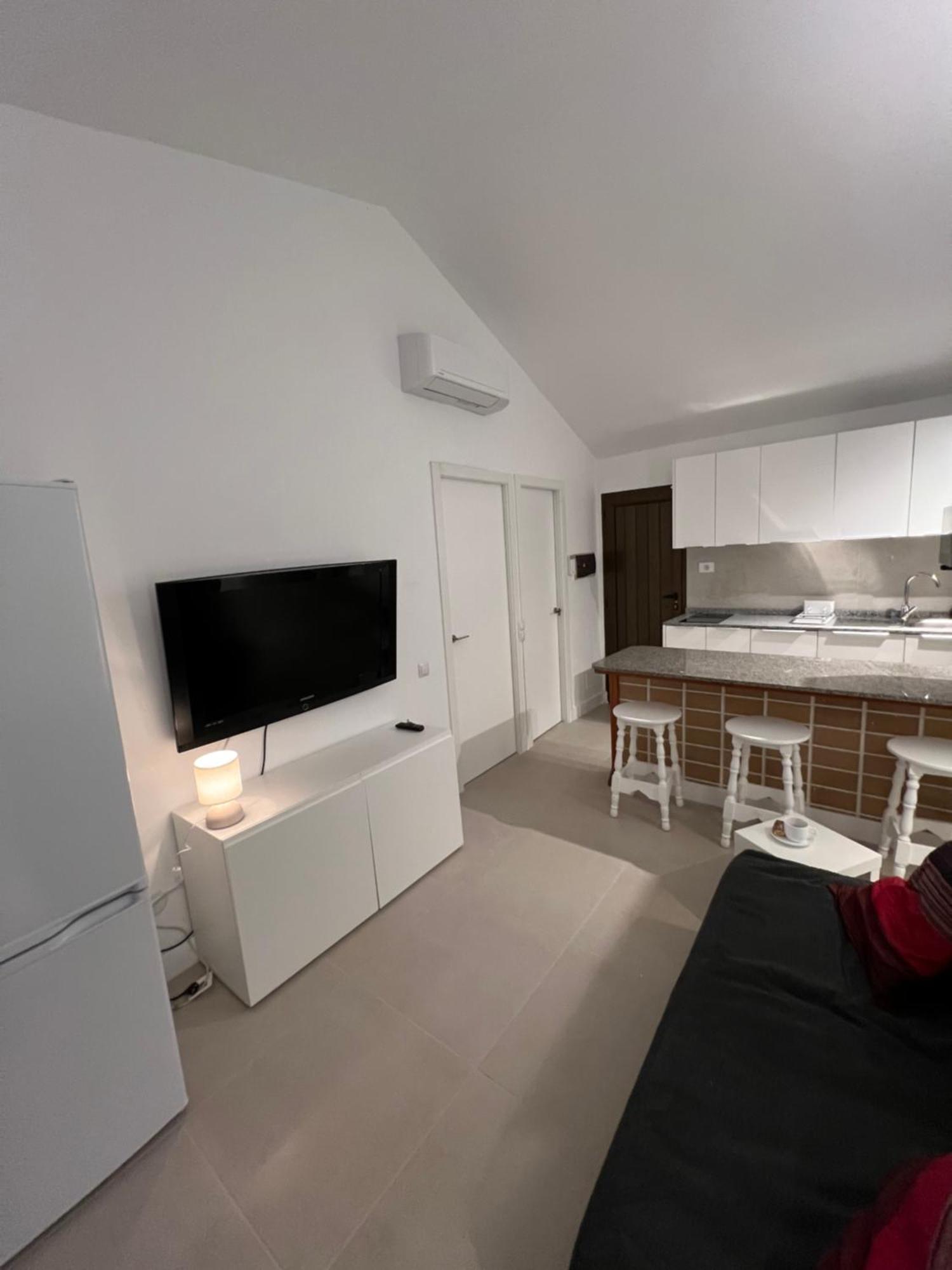 Bungalow Playa Del Ingles Santa Fe 56 Kültér fotó