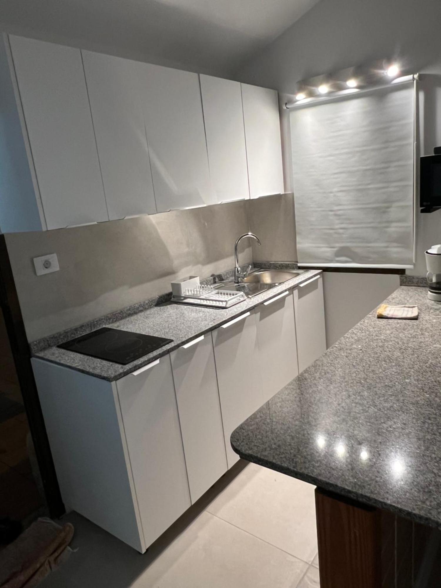 Bungalow Playa Del Ingles Santa Fe 56 Kültér fotó